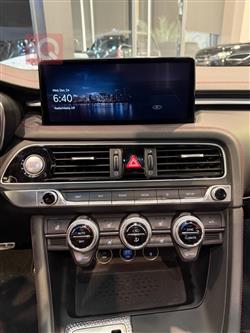 هيونداي جنسس